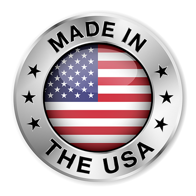 Our reptile enclosures are proudly Made in the USA