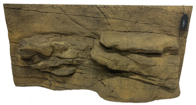 Rocky Canyon – 3 Foot Reptile Terrarium Background
